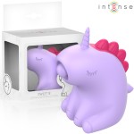 INTENSE - СТИМУЛЯТОР SWETIE UNICORN PINK